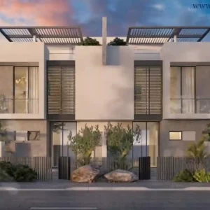 كمبوند البروج إمكان مصر